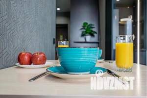 1-к квартира, посуточно, 40м2, 7/16 этаж