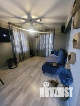 2-к квартира, посуточно, 60м2, 9/22 этаж