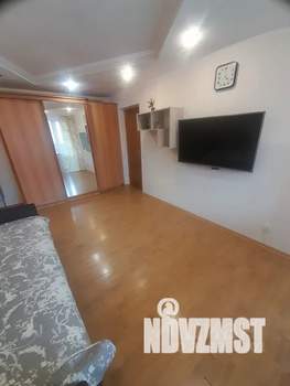2-к квартира, посуточно, 60м2, 1/11 этаж