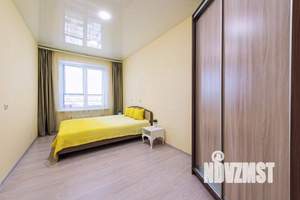 1-к квартира, посуточно, 52м2, 1/1 этаж