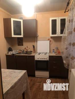 2-к квартира, на длительный срок, 46м2, 2/3 этаж