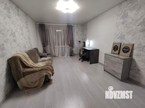 1-к квартира, на длительный срок, 32м2, 4/5 этаж