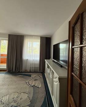 2-к квартира, на длительный срок, 60м2, 4/4 этаж