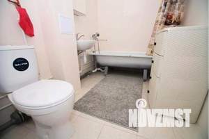 1-к квартира, посуточно, 48м2, 13/23 этаж