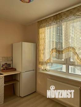 2-к квартира, посуточно, 45м2, 1/1 этаж