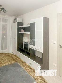 2-к квартира, на длительный срок, 39м2, 6/25 этаж