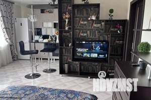 1-к квартира, посуточно, 39м2, 16/16 этаж