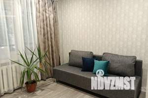 1-к квартира, посуточно, 31м2, 2/5 этаж