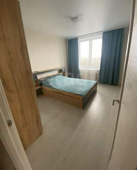 2-к квартира, на длительный срок, 52м2, 18/25 этаж