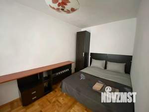 2-к квартира, посуточно, 53м2, 1/1 этаж