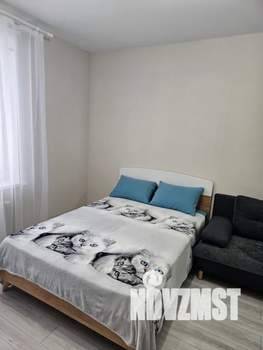 Студия квартира, посуточно, 21м2, 10/12 этаж