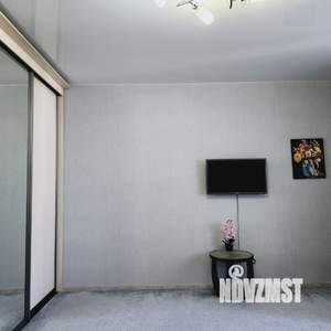 1-к квартира, посуточно, 37м2, 11/17 этаж