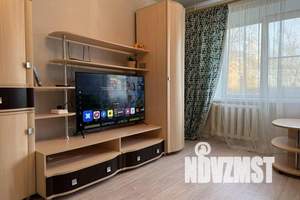 2-к квартира, посуточно, 49м2, 2/5 этаж