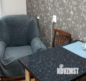 1-к квартира, посуточно, 48м2, 1/1 этаж