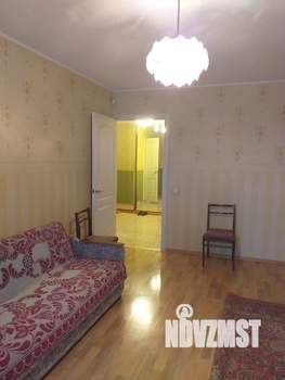 2-к квартира, на длительный срок, 58м2, 3/5 этаж