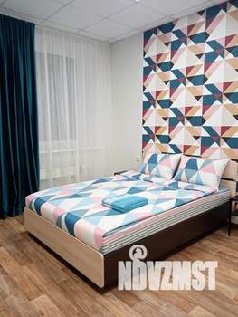 Студия квартира, посуточно, 32м2, 12/17 этаж