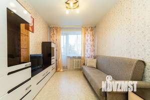2-к квартира, посуточно, 45м2, 2/5 этаж