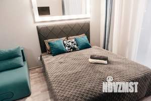 1-к квартира, посуточно, 30м2, 4/8 этаж