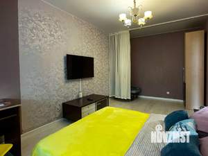 1-к квартира, посуточно, 41м2, 7/9 этаж