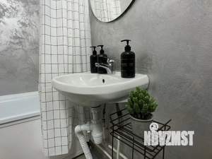 Студия квартира, посуточно, 30м2, 25/25 этаж