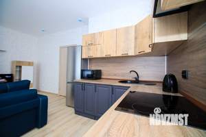 2-к квартира, посуточно, 60м2, 15/31 этаж