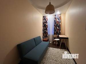 2-к квартира, на длительный срок, 45м2, 2/4 этаж