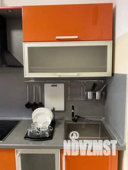 1-к квартира, посуточно, 43м2, 7/12 этаж