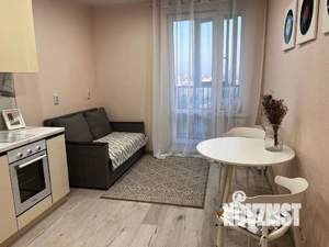2-к квартира, посуточно, 40м2, 13/14 этаж