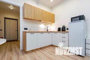1-к квартира, посуточно, 25м2, 9/9 этаж