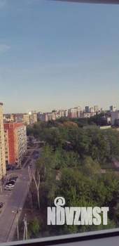 1-к квартира, на длительный срок, 39м2, 14/16 этаж