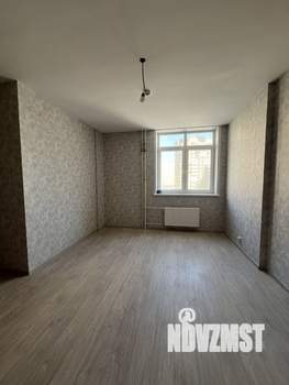 2-к квартира, на длительный срок, 64м2, 6/25 этаж