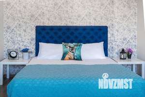 1-к квартира, посуточно, 31м2, 1/1 этаж