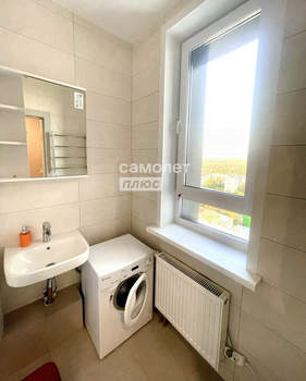 3-к квартира, на длительный срок, 60м2, 16/21 этаж