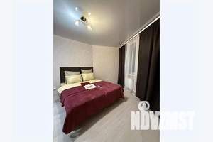 1-к квартира, посуточно, 23м2, 17/20 этаж