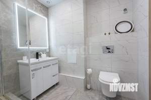 2-к квартира, на длительный срок, 53м2, 5/25 этаж