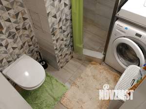 Студия квартира, посуточно, 22м2, 7/25 этаж