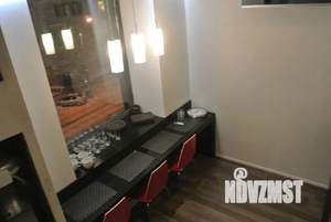 3-к квартира, посуточно, 67м2, 4/5 этаж