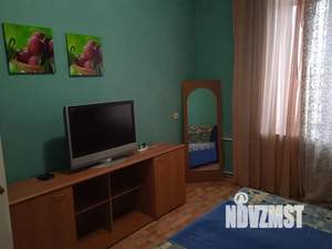 3-к квартира, посуточно, 76м2, 3/5 этаж