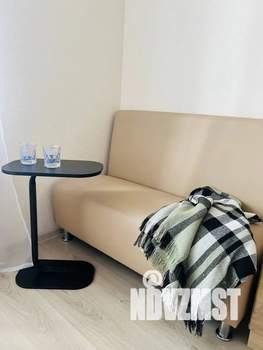 1-к квартира, посуточно, 45м2, 17/24 этаж