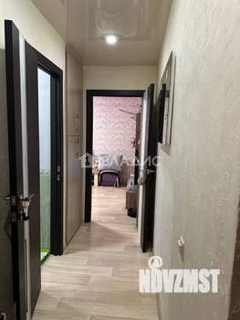 1-к квартира, на длительный срок, 35м2, 3/5 этаж