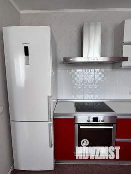 3-к квартира, на длительный срок, 101м2, 4/22 этаж