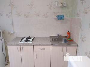 1-к квартира, на длительный срок, 33м2, 1/5 этаж