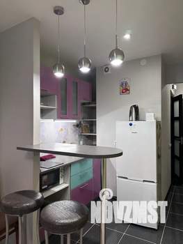 1-к квартира, посуточно, 30м2, 6/20 этаж