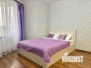 1-к квартира, посуточно, 35м2, 6/24 этаж