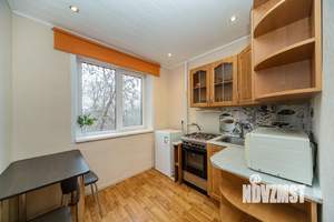 1-к квартира, посуточно, 30м2, 3/5 этаж