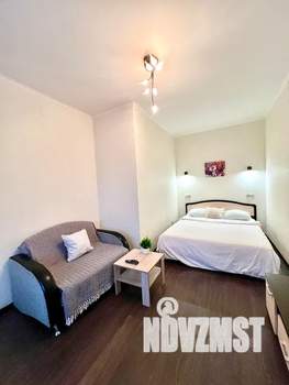 1-к квартира, посуточно, 32м2, 17/19 этаж