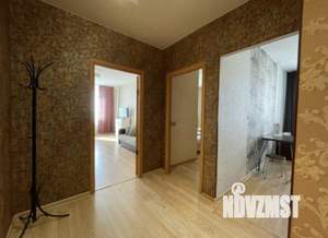 1-к квартира, посуточно, 65м2, 1/1 этаж