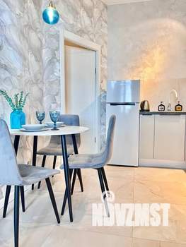 1-к квартира, посуточно, 46м2, 7/18 этаж