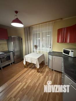 1-к квартира, на длительный срок, 39м2, 3/10 этаж