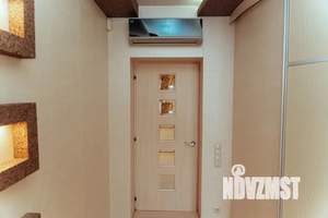 3-к квартира, посуточно, 105м2, 8/10 этаж